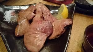 もつ鍋と焼鳥の店 漢桜
