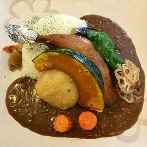 燻し家