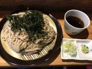 そば処 おきちゃん