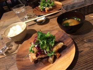 百瀬食堂