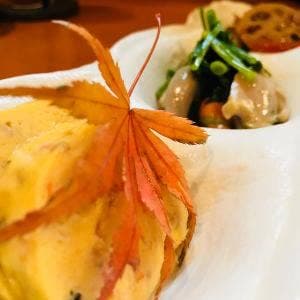 和み処 おさかな晩菜