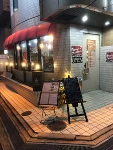 岡べろべっろ