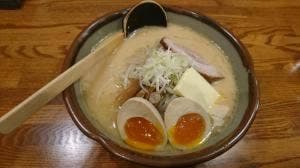 札幌ラーメンめんくら