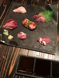 播鳥 南森町北店