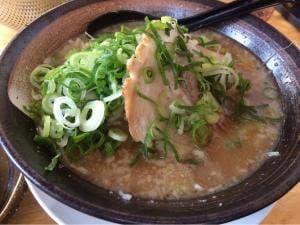 ラーメンこく亭