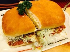 コメダ珈琲店 松戸駅西口店