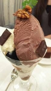 ゴンチャロフ さんちか店