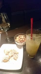 Cafe Bar TIME