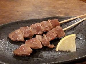 焼き鳥 ちっち