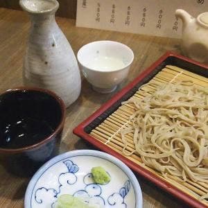 和醸酒一杯屋梟