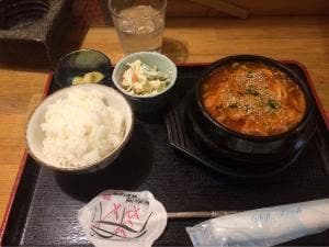 一りき