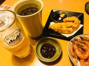 居酒屋のんさん