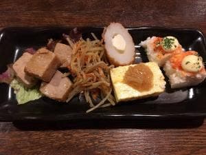 羅臼 海ぼうず
