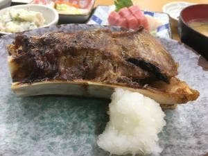 清水港 働くお父さん応援居酒屋