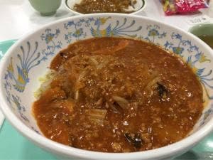 東京大学消費生活協同組合 第二食堂