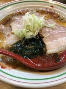 らーめんごっこ