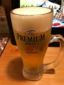 鳥貴族 曳舟店