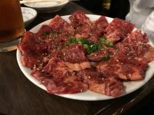 鬼の家
