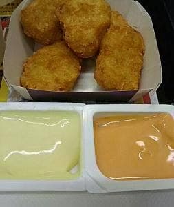 マクドナルド 新松戸駅前店