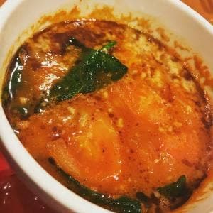 九州ラーメン亀王 難波NGK前店