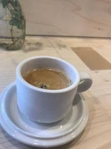 CAFE&BAKE Prunier