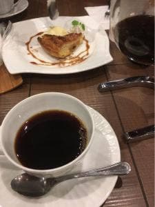 倉式珈琲店 新百合ヶ丘エルミロード店