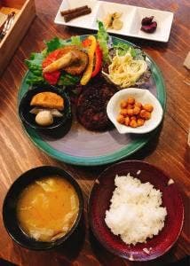路地奥 Garden 168