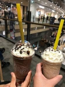 ゴディバ イオンモール京都桂川店