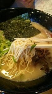 博多ラーメン 有頂天 豊田店