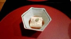 日本料理 あきの
