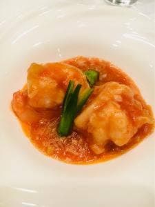 東天紅 高輪店