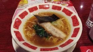 バーミヤン 上石神井店