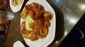 来来亭 塩尻店