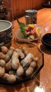 どんぶり割烹 佐重