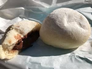 きのしたベーカリー