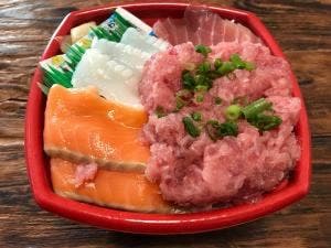 丼丸 宮田屋 墨田八広店