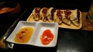 餃子屋EX