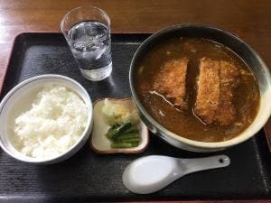 とんかつ 一心亭