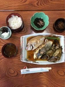 観光ホテル やまや