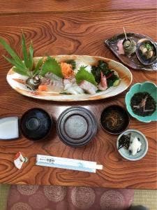 観光ホテル やまや