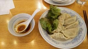 ぎょうざの満洲 小平南口店