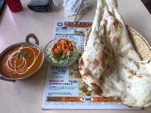 NIMTA 南与野店