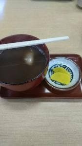 松蔭神社前売店