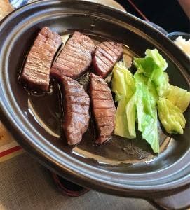 夢庵 蕨中央店