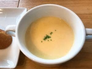 洋食屋 サンライズ