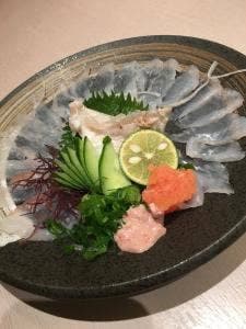 炉ばた料理 助格 湊町店