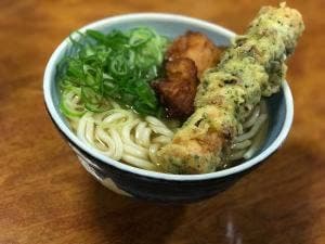 喜屋製麺所