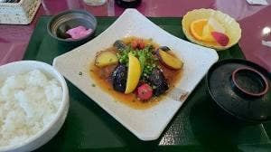 東我孫子カントリークラブ レストラン