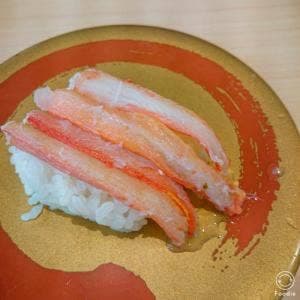 はま寿司 新潟女池店