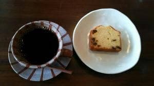 自家焙煎 那須珈琲 Cafe La Detente